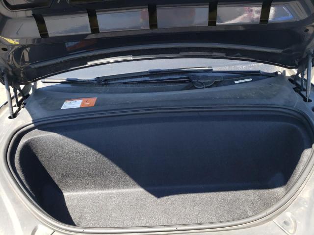 Photo 11 from auction – 2018 TESLA MODEL X with VIN 5YJXCAE29JF121120