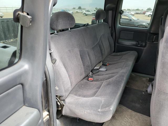 Photo 10 from auction – 2001 CHEVROLET SILVERADO with VIN 1GCEK19T11E150027
