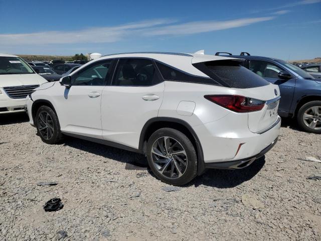 Photo 2 from auction – 2019 LEXUS RX 350 BAS with VIN 2T2BZMCAXKC185124