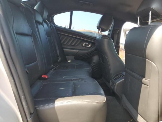 Foto 10 de la subasta – 2013 FORD TAURUS LIM con VIN 1FAHP2F88DG123135