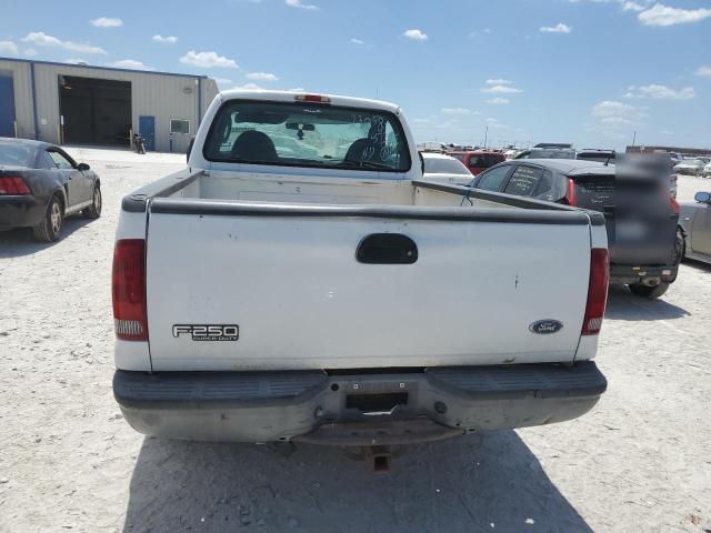 Снимка 6 от търг – 2004 FORD F250 SUPER с VIN 3FTNF20L84MA06285