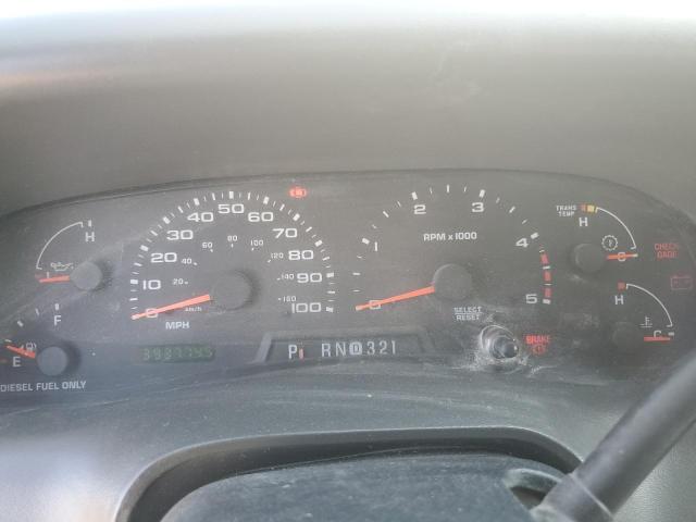 Photo 9 from auction – 2004 FORD F250 SUPER with VIN 1FTNW20P74EB32114