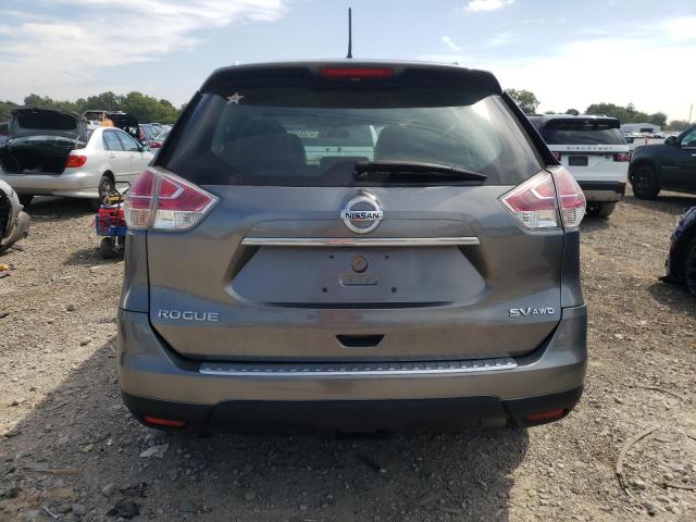 Photo 6 from auction – 2016 NISSAN ROGUE S with VIN KNMAT2MV6GP620768