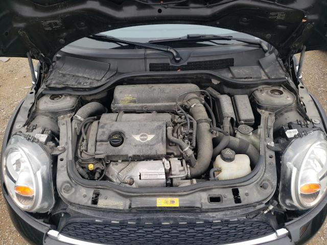 Photo 11 from auction – 2013 MINI COOPER ROA with VIN WMWSY3C55DT593642