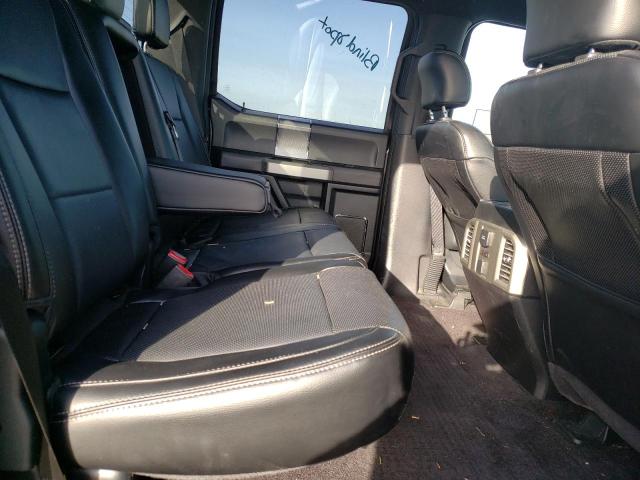Photo 10 from auction – 2016 FORD F150 SUPER with VIN 1FTEW1EF1GKD57340