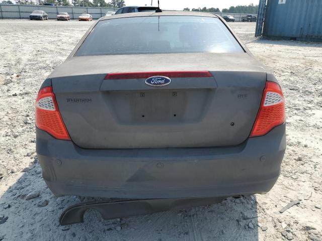 Photo 6 from auction – 2011 FORD FUSION SE with VIN 3FAHP0HA3BR161253