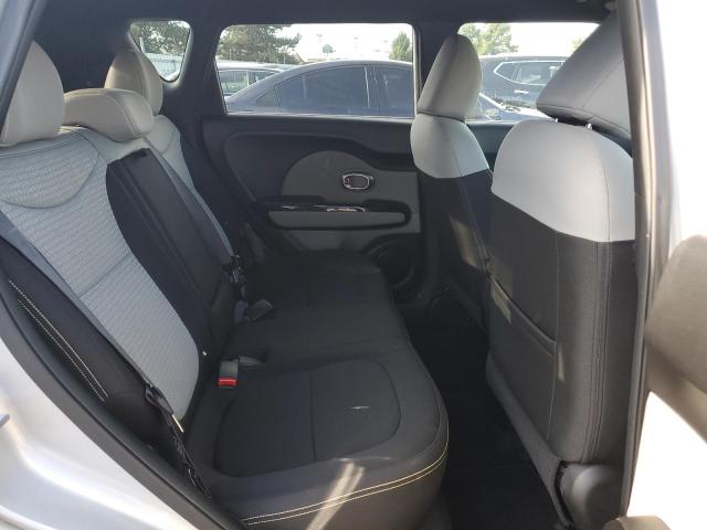 Photo 11 from auction – 2014 KIA SOUL with VIN KNDJP3A50E7702393