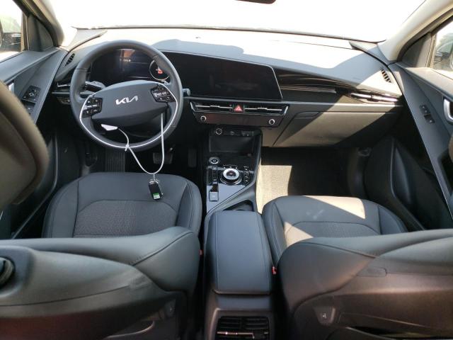 Photo 8 from auction – 2023 KIA NIRO WIND with VIN KNDCR3L10P5045560