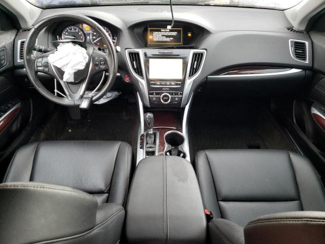 Photo 8 from auction – 2015 ACURA TLX with VIN 19UUB1F39FA014356