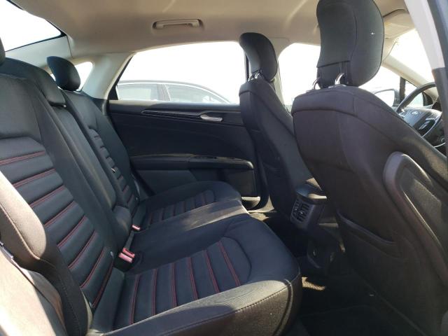 Photo 10 from auction – 2013 FORD FUSION SE with VIN 3FA6P0HR7DR162146