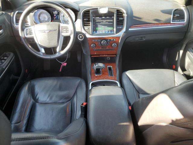 Photo 8 from auction – 2013 CHRYSLER 300 with VIN 2C3CCAAG4DH735964