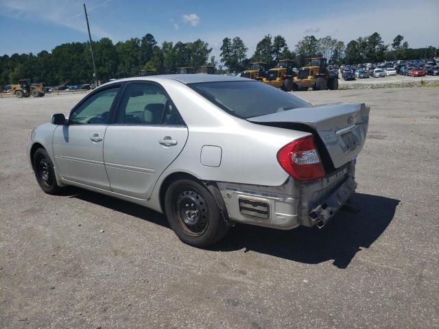 Photo 2 from auction – 2003 TOYOTA CAMRY LE with VIN 4T1BE32K63U655346