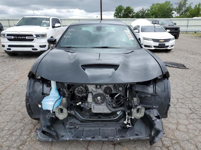 Photo 5 from auction – 2023 DODGE CHARGER GT with VIN 2C3CDXHG0PH554516