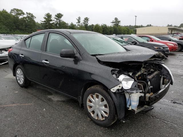 Photo 4 from auction – 2012 NISSAN VERSA S with VIN 3N1CN7AP6CL834772
