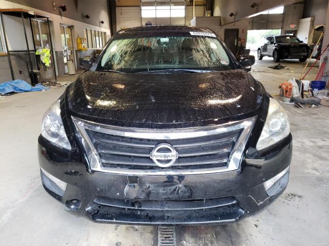 Photo 5 from auction – 2013 NISSAN ALTIMA 2.5 with VIN 1N4AL3AP6DN409546