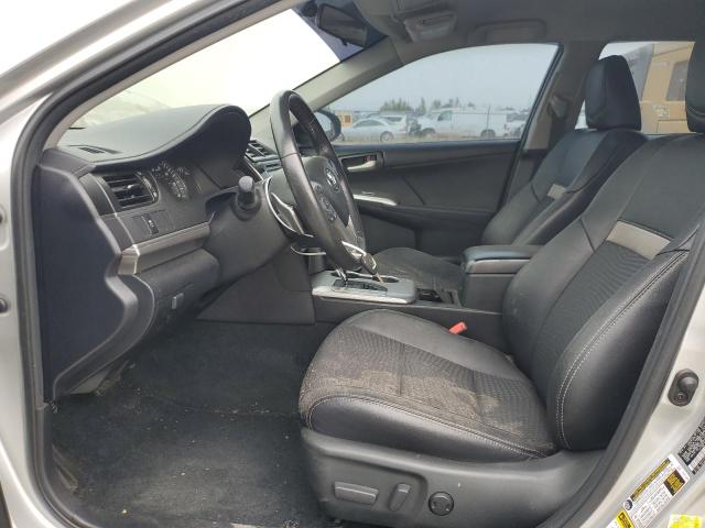 Photo 7 from auction – 2013 TOYOTA CAMRY L with VIN 4T1BF1FKXDU221508