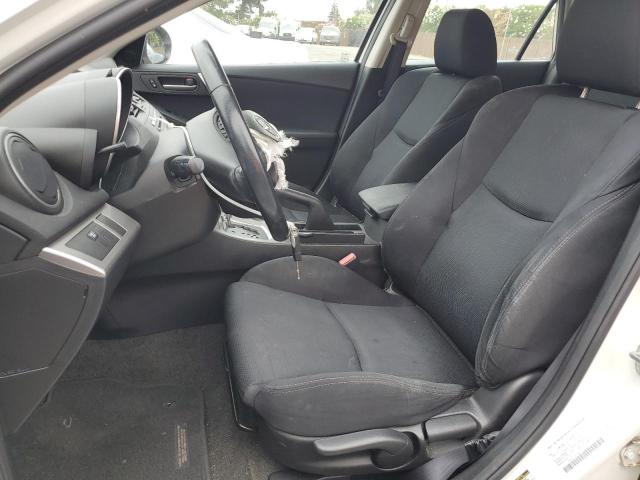 Photo 7 from auction – 2011 MAZDA 3 S with VIN JM1BL1K59B1900648