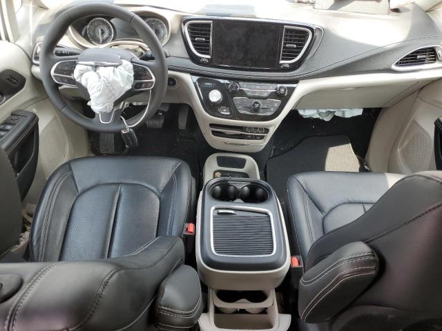 Photo 8 from auction – 2022 CHRYSLER PACIFICA T with VIN 2C4RC3BG6NR164800