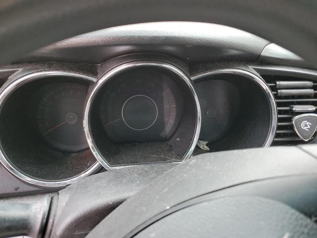 Photo 9 from auction – 2012 KIA OPTIMA LX with VIN 5XXGM4A7XCG071229