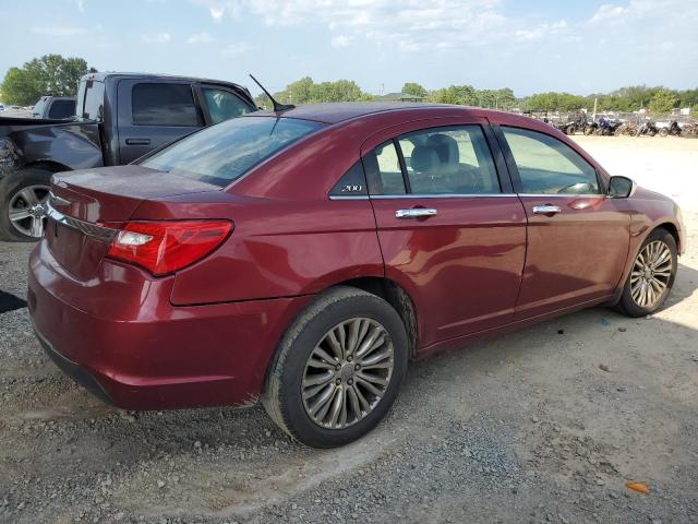 Photo 3 from auction – 2013 CHRYSLER 200 LIMITE with VIN 1C3CCBCG4DN747185