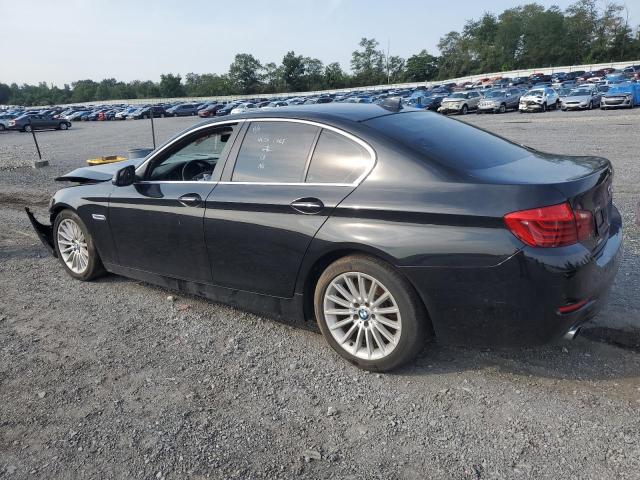 Photo 2 from auction – 2016 BMW 535 XI with VIN WBA5B3C50GG260907
