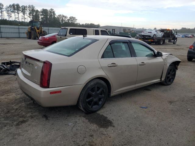 Photo 3 from auction – 2006 CADILLAC STS with VIN 1G6DW677060194918