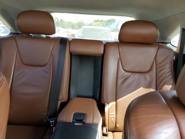 Photo 10 from auction – 2015 LEXUS RX 350 with VIN 2T2ZK1BA3FC196037
