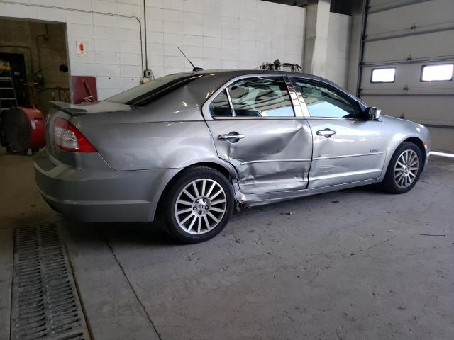 Photo 3 from auction – 2008 MERCURY MILAN PREM with VIN 3MEHM081X8R644541