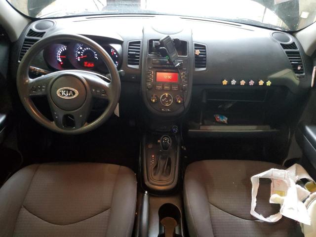Photo 8 from auction – 2013 KIA SOUL with VIN KNDJT2A54D7553278
