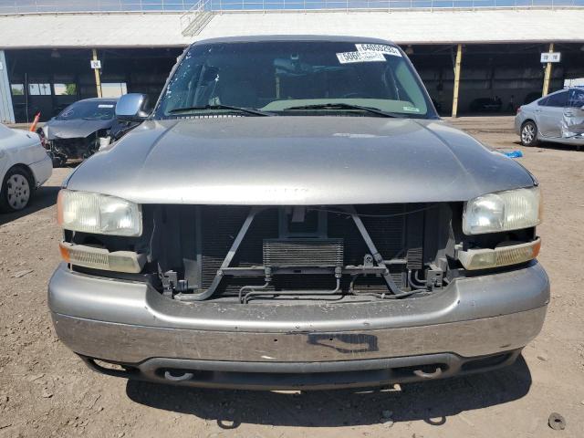 Photo 5 from auction – 2000 GMC NEW SIERRA with VIN 2GTEC19TXY1365396