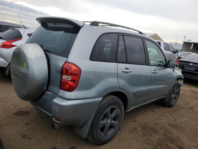 Zdjęcie 3 z aukcji – 2005 TOYOTA RAV4 z VIN JTEHD20V350073106