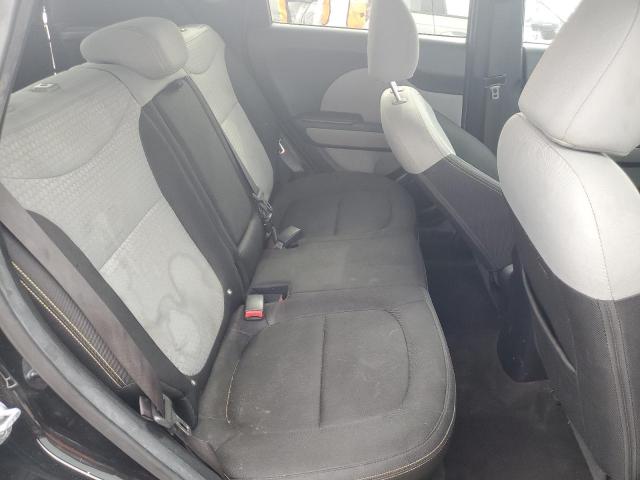Photo 10 from auction – 2015 KIA SOUL + with VIN KNDJP3A57F7184686
