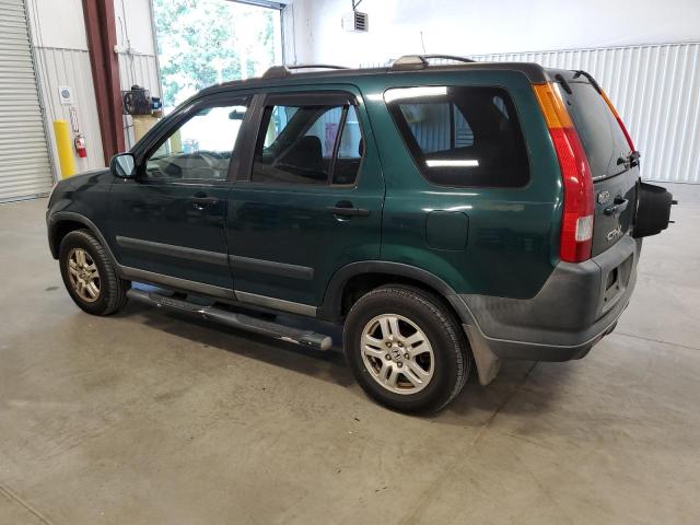 Photo 2 from auction – 2003 HONDA CR-V EX with VIN SHSRD78883U132064