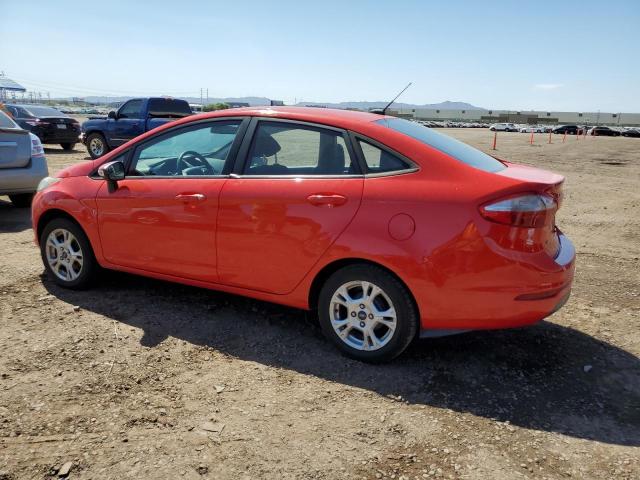 Photo 2 from auction – 2015 FORD FIESTA SE with VIN 3FADP4BJ7FM208592