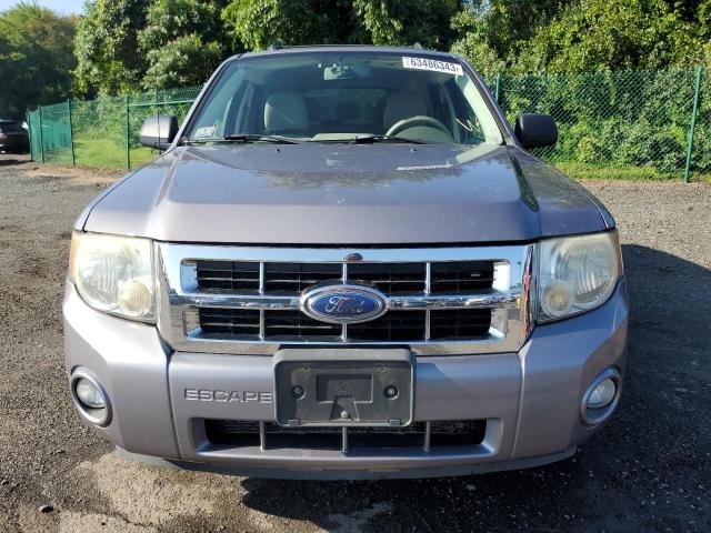 Photo 5 from auction – 2008 FORD ESCAPE XLT with VIN 1FMCU93178KB92751