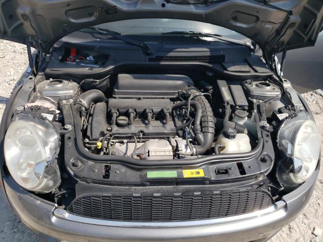 Photo 11 from auction – 2010 MINI COOPER S with VIN WMWMF7C50ATX45487