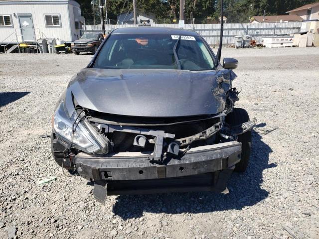 Photo 5 from auction – 2017 NISSAN ALTIMA 2.5 with VIN 1N4AL3AP8HC212539