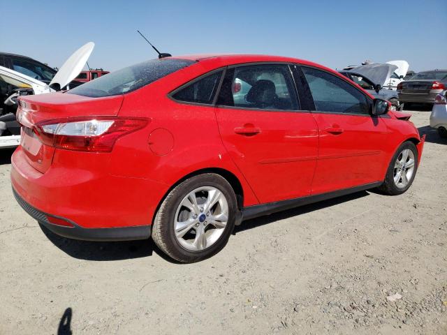 Photo 3 from auction – 2014 FORD FOCUS SE with VIN 1FADP3F22EL111927
