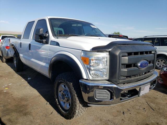 Photo 4 from auction – 2012 FORD F250 SUPER with VIN 1FT7W2B66CEA80129
