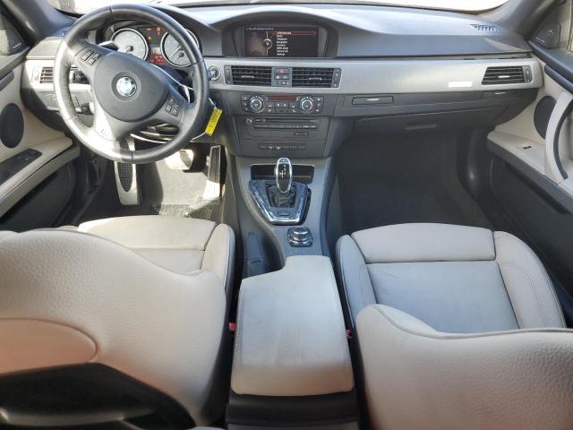 Photo 8 from auction – 2011 BMW 335 IS with VIN WBAKG1C58BE362811