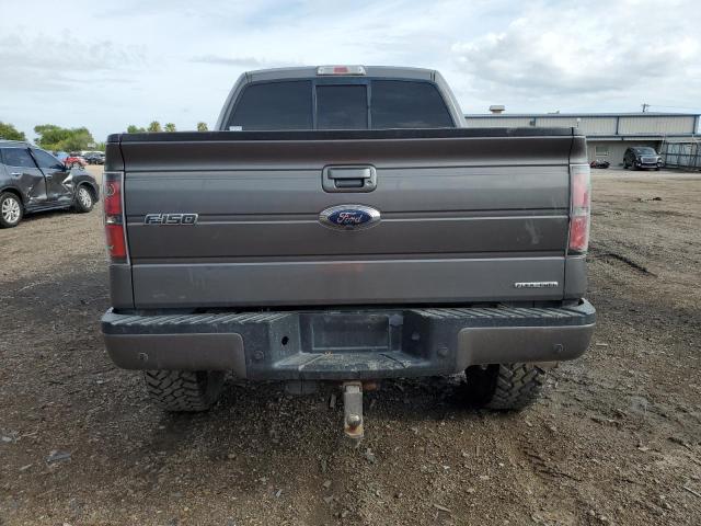 Photo 6 from auction – 2013 FORD F150 SUPER with VIN 1FTFW1EF6DKF46937