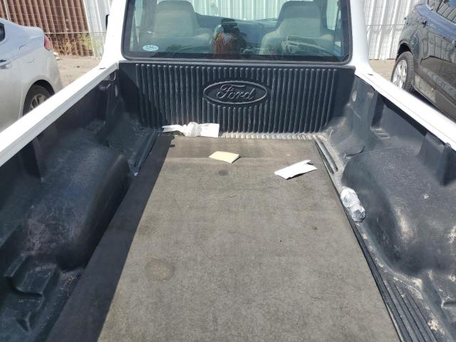 Photo 10 from auction – 2009 FORD RANGER with VIN 1FTYR10D99PA20804