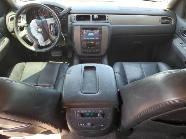 Photo 8 from auction – 2008 CHEVROLET SUBURBAN C with VIN 3GNFC16078G232088