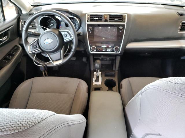 Photo 8 from auction – 2019 SUBARU LEGACY 2.5 with VIN 4S3BNAF67K3007637