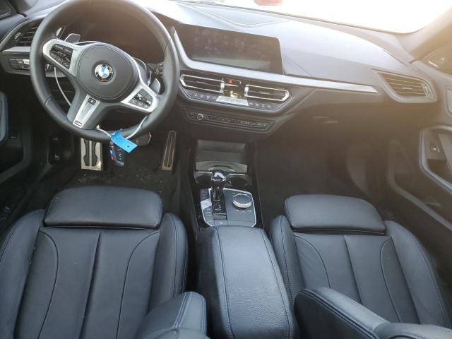 Photo 8 from auction – 2021 BMW M235XI with VIN WBA13AL03M7G42836