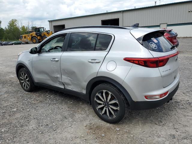 Photo 2 from auction – 2019 KIA SPORTAGE E with VIN KNDPNCAC7K7496676