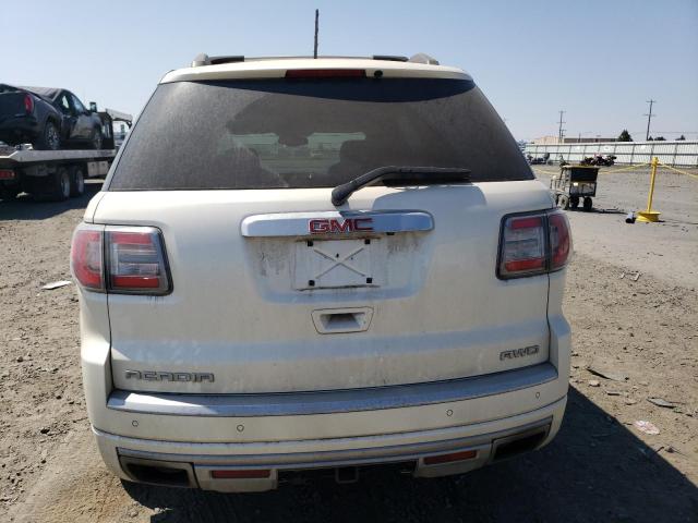 صورة رقم 6 من المزاد - 2013 GMC ACADIA DEN مع VIN 1GKKVTKD7DJ138005