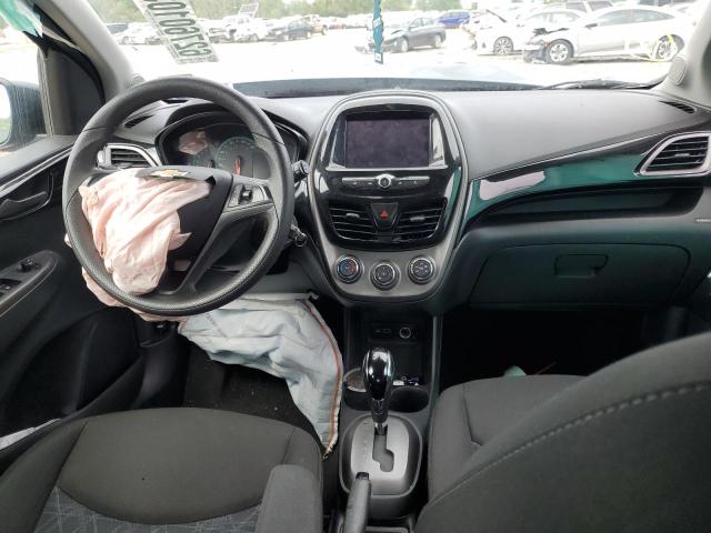 Photo 8 from auction – 2021 CHEVROLET SPARK 1LT with VIN KL8CD6SA4MC746832