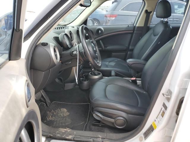 Photo 7 from auction – 2012 MINI COOPER S C with VIN WMWZC3C58CWL81120