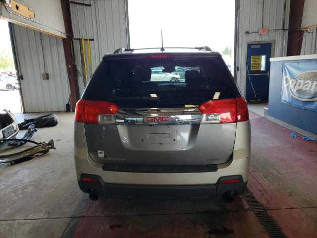 Photo 6 from auction – 2014 GMC TERRAIN SL with VIN 2GKFLWE35E6364974